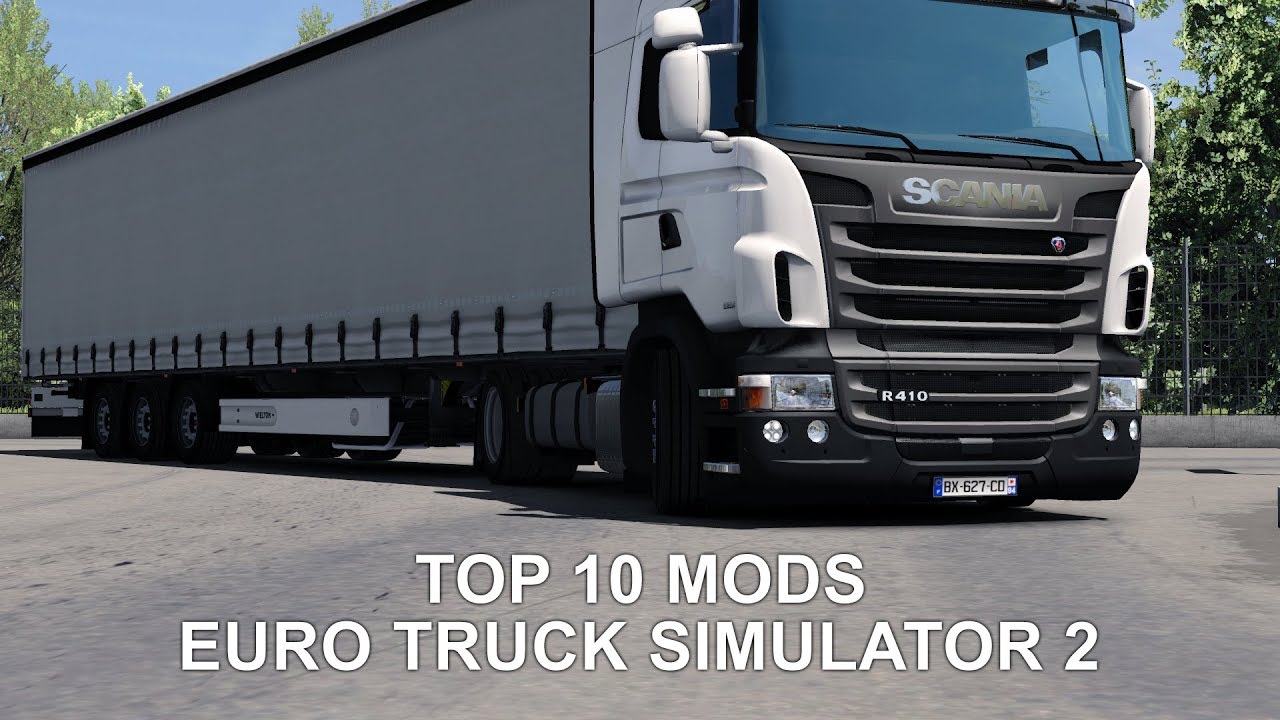 euro truck simulator 2 mods lt